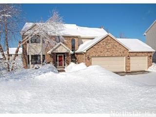 546 White Pine Way, Saint Paul, MN 55123-4900