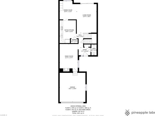 303 Redwing Dr, Bannockburn IL  60015-3684 exterior