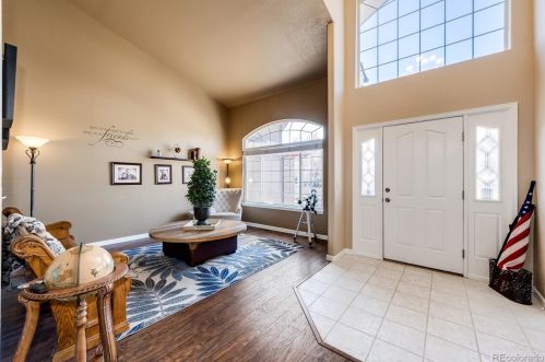 17406 Armel Ct, Parker, CO 80134-7602