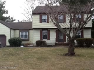 33 Tramp Hollow Rd, Middletown, NJ 07748-3186