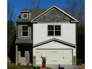 501 Broughton Dr, Holly Springs, GA 30114-1816
