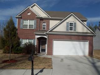 3584 Elk Horn Trl, Atlanta GA  30349-8794 exterior