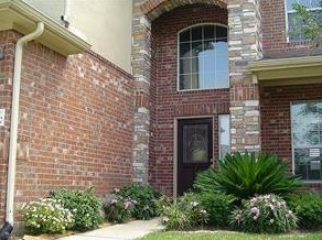 10930 Reston Point Dr, Richmond TX  77406-5298 exterior