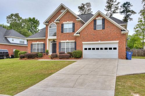 319 Barnsley Dr, Evans, GA 30809-8243