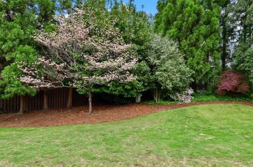 1124 Berkshire Rd, Atlanta GA  30306-3002 exterior