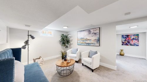 3829 Logan St, Englewood CO 80113-6845 exterior