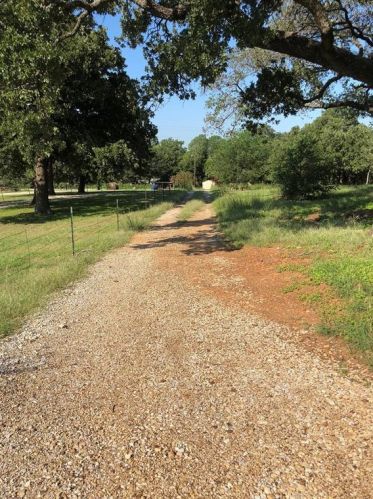 8817 Hilltop Rd, Argyle TX  76226-5060 exterior