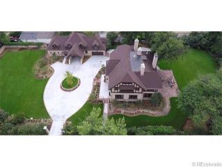 770 Olive St, Denver CO  80022-3545 exterior