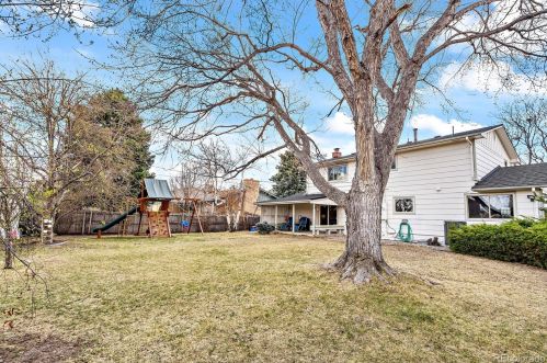 3256 Geneva St, Denver CO  80238-3346 exterior