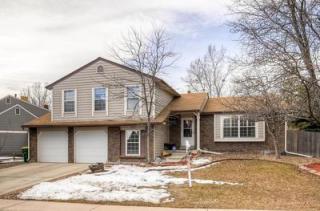 10178 Roxbury Ave, Littleton, CO 80127-3423