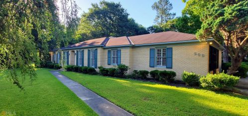 208 Wildwood Dr, Statesboro, GA 30458-6038
