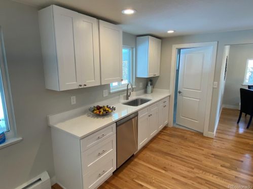 2663 Taft St, Denver CO  80215-7039 exterior