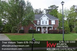 1700 Terry Mill Ln, Grayson, GA 30017-2802