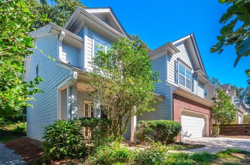 4580 Bradstone Trce, Lilburn, GA 30047-8018