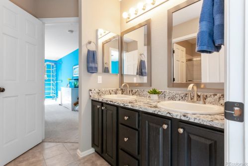 22273 Arbor Dr, Denver CO  80016-7013 exterior