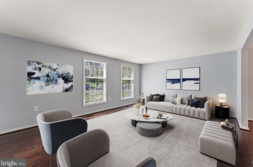2201 Jester Ct, Herndon, VA 20191-4907