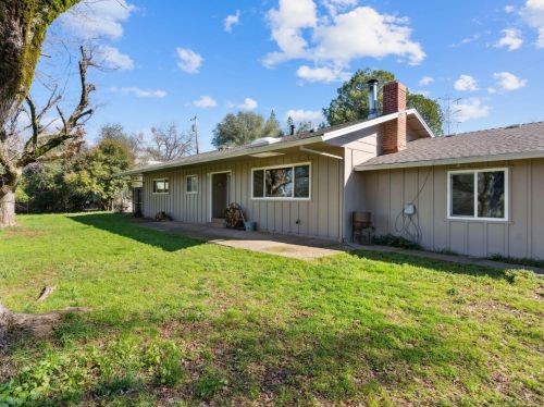 1961 Heather Hill Rd, Swansboro Country, CA 95667-3807
