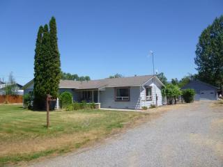 660 Grande St, Union OR  97883-9641 exterior