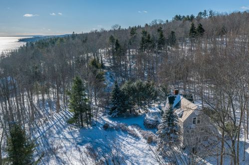 39 Springbrook Hill Rd, Camden, ME 04843-4530