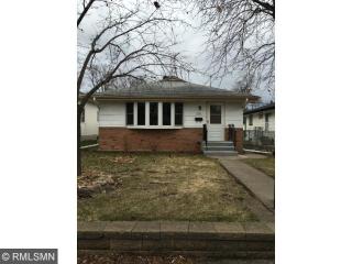 3932 Halifax Ave, Minneapolis MN  55422-1570 exterior