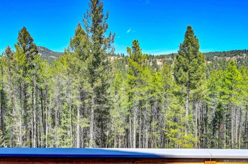 12025 Red Cloud Way, Conifer CO  80433-7109 exterior