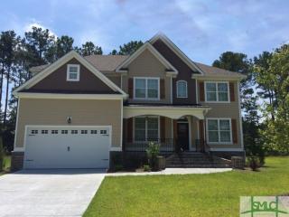 6 Wyndy Ct, Savannah, GA 31322-3635