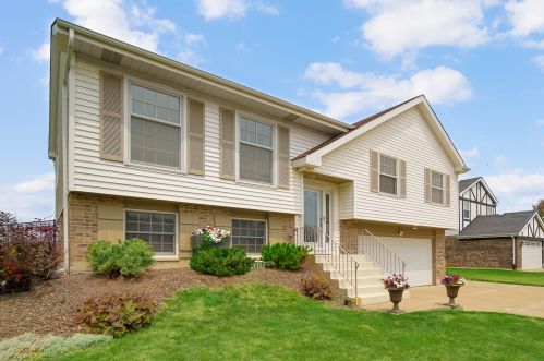7848 Evan Ter, Frankfort, IL 60423-9134