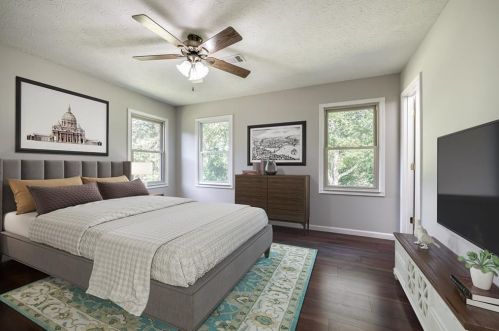 1308 Cross Plains Hulett Rd, Carrollton GA  30116-6643 exterior