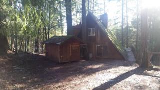 26093 Peacock Rd, Willits, CA 95490-9408