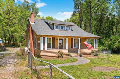 4567 James Madison Hwy, Fork Union, VA 23055-2026