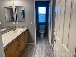 12722 Royal Palm Ln, Riverside CA  92503-7077 exterior