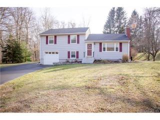 60 Deforest Dr, Branford, CT 06405-2879