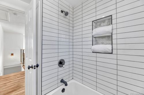 4459 Grant St, Englewood CO  80113-5806 exterior