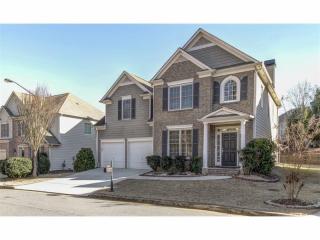 517 Water Birch Way, Marietta, GA 30066-5819
