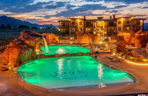 2331 Mesa Rd, Natural Bridges, UT 84532-8453