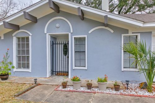3914 Bonita Ln, Morgans Point, TX 77571-7321