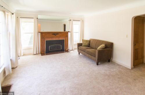 748 Hoyt Ave, Saint Paul MN  55106-1010 exterior