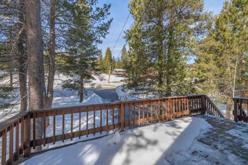 14836 Northwoods Blvd, Truckee, CA 96161-7081