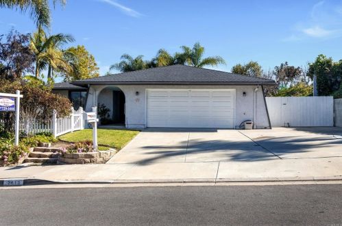 2413 Appian Rd, Carlsbad, CA 92010-2153