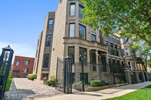 2845 Division St, Chicago, IL 60622-2707