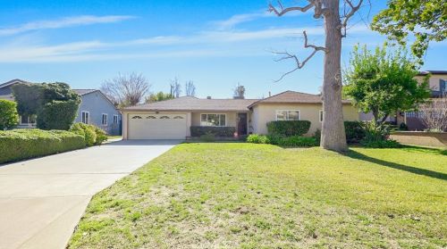 414 Wistaria Ave, Arcadia, CA 91006-4829