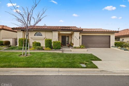 873 Calle Del Sol, Upland CA  91784-1879 exterior