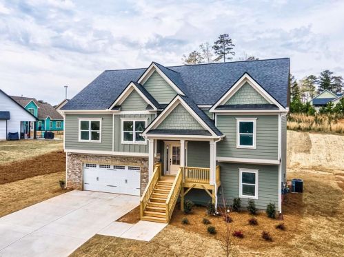 440 Tom Avery Dr, Ball Ground, GA 30107-3420