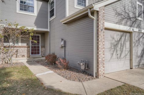 14801 Penwood Pl, Denver, CO 80015-2241