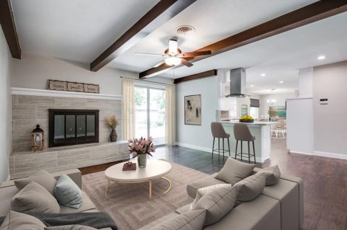 5216 Morley Ave, Fort Worth TX  76133-2151 exterior