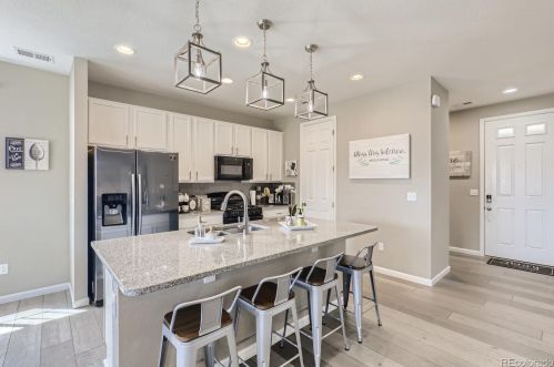 25512 Bayaud Pl, Aurora CO  80018 exterior