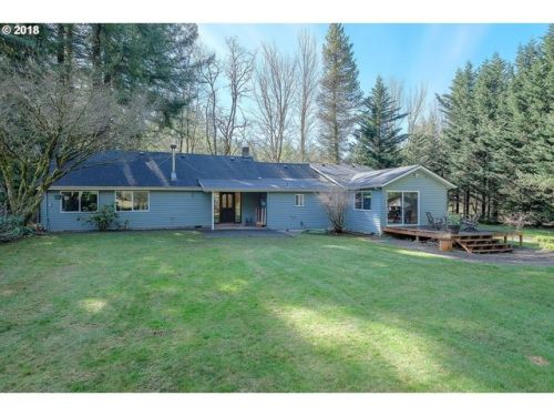 46005 Wildcat Mountain Dr, Sandy OR  97055-8653 exterior