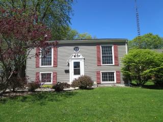 1014 Morgan St, Normal, IL 61761-3307