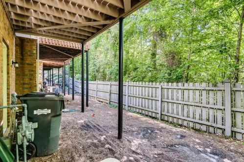 5102 Manerdale Dr, Atlanta GA  30339 exterior