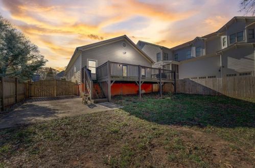 1327 Mercer Ave, Atlanta, GA 30344-5010
